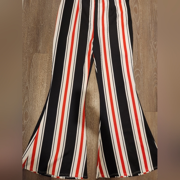 Women's jumpsuit - Picture 3 of 9